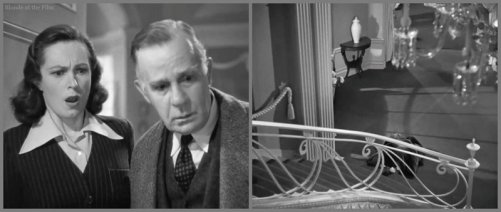 Dark Victory Fitzgerald Travers