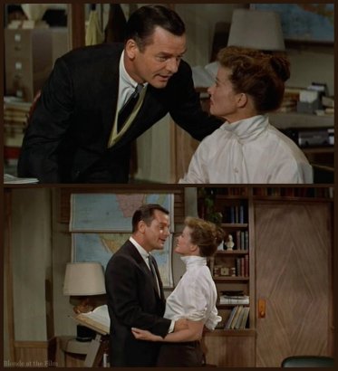 Desk Set Young Hepburn office 2