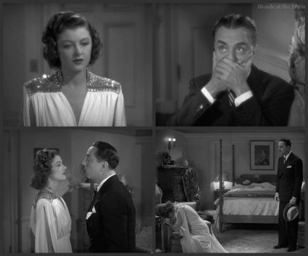 Love You Again Loy Powell coo 2