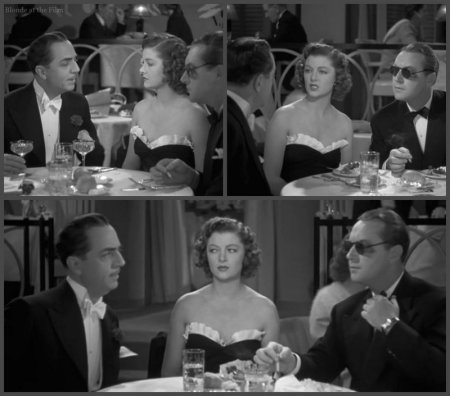 Love You Again Loy Powell Douglas