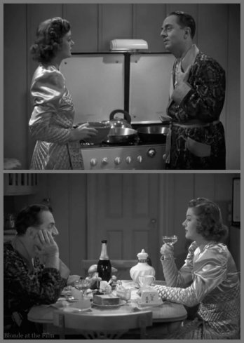 Love You Again Loy Powell eggs