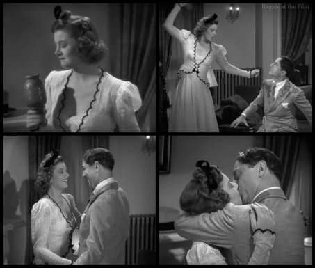 Love You Again Loy Powell end