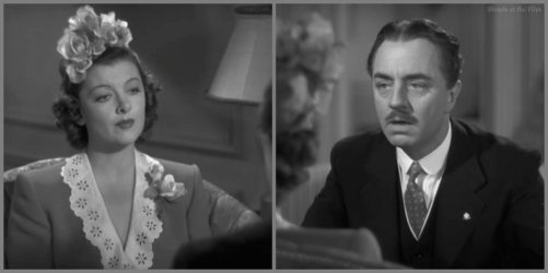 Love You Again Loy Powell hotel