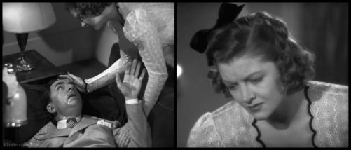 Love You Again Loy Powell injury