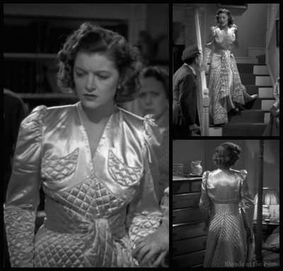 Love You Again Loy robe