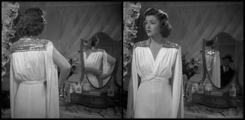 Love You Again Loy white dress