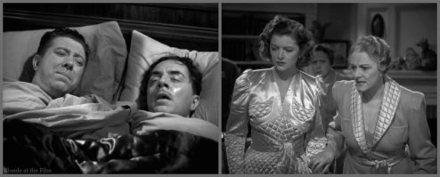 Love You Again McHugh Powell Loy bed