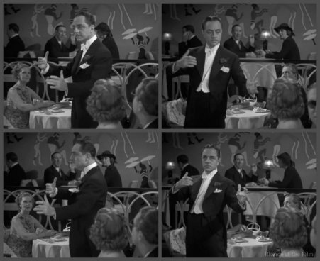 Love You Again Powell dance