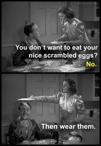 Love You Again Powell Loy eggs 2