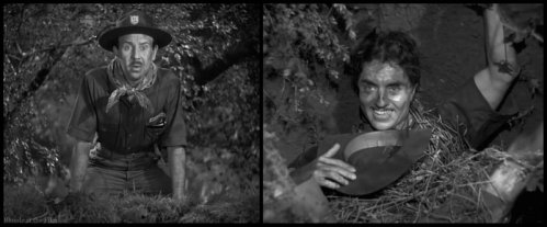 Love You Again Powell pit