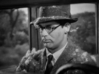 Bringing Up Baby 147