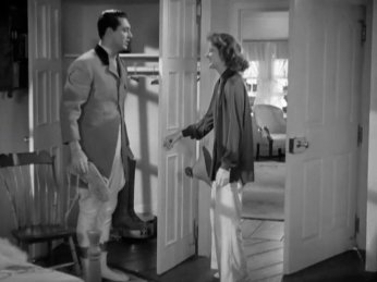 Bringing Up Baby 177