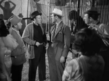 Bringing Up Baby 221