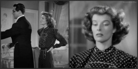 Bringing Up Baby Grant Hepburn 1