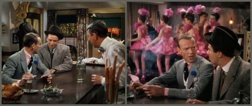 Easter Parade Astaire Lawford bar