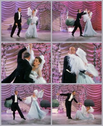Easter Parade Astaire Rogers first dance 2