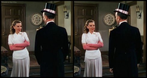 Easter Parade Garland Astaire easter