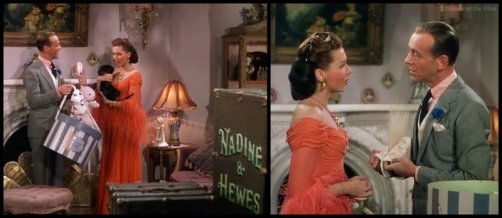 Easter Parade Miller Astaire hat