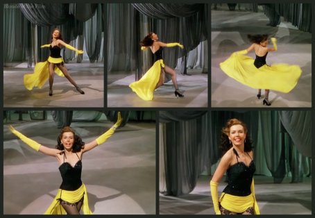 Easter Parade Miller blues 3