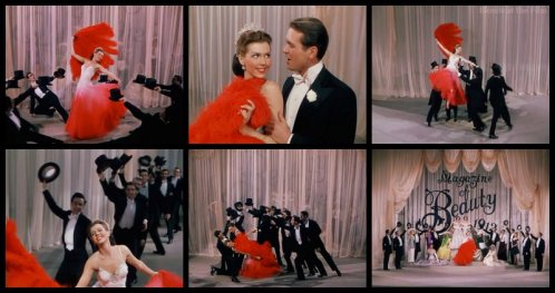 Easter Parade Miller magazine 2