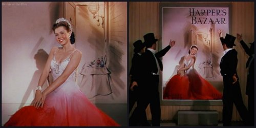 Easter Parade Miller magazine