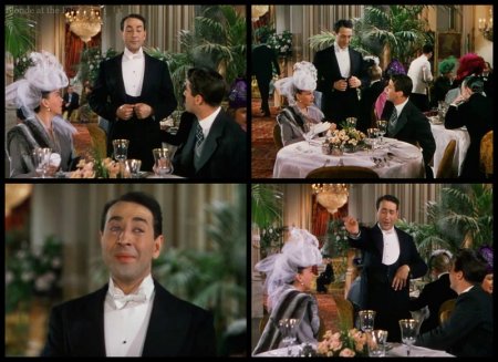 Easter Parade Munshin Garland Lawford