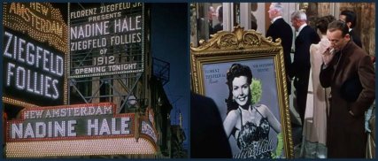 Easter Parade opening