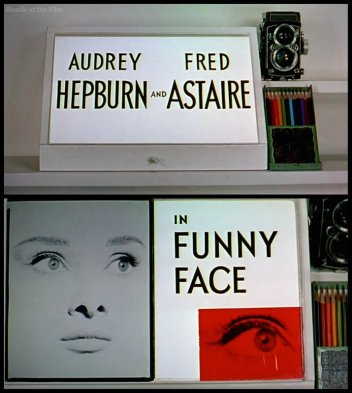 Funny Face titles