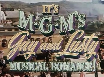 gay and lusty title card