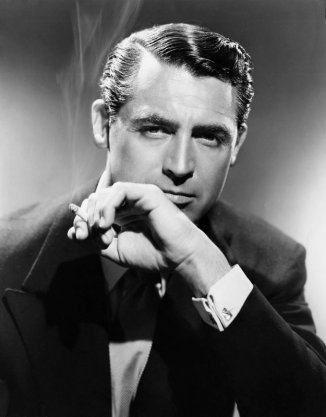 Cary Grant via: https://chifferobeevents.wordpress.com/2013/02/11/celebrating-oscar/