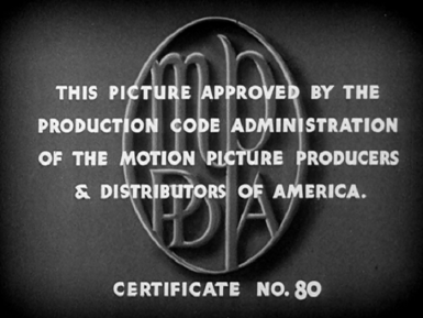 via: http://pre-code.com/the-motion-picture-production-code-of-1930/