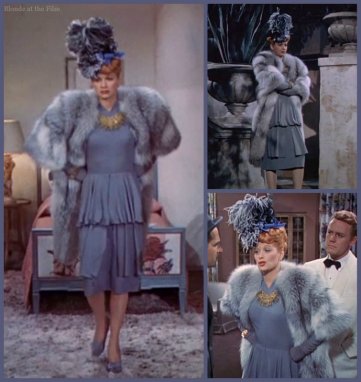 Easy to Wed Ball grey dress