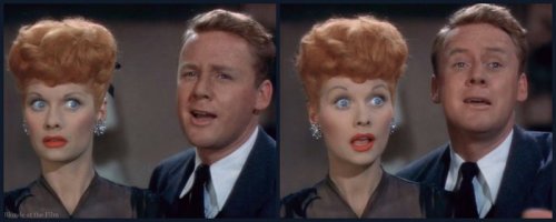 Easy to Wed Ball Johnson 3