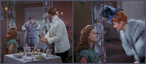 Easy to Wed Ball Williams Johnson hotel