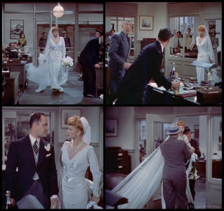 Easy to Wed Ball Wynn opening