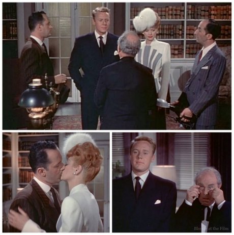 Easy to Wed Johnson Ball Wynn wedding