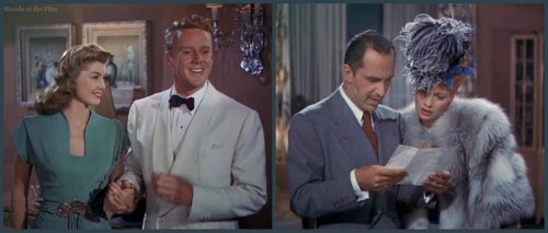 Easy to Wed Johnson Williams Ball Wynn certificate