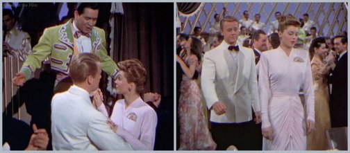 Easy to Wed Johnson Williams dance