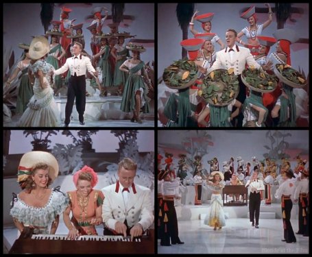 Easy to Wed Johnson Williams finale 3