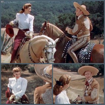 Easy to Wed Johnson Williams horse