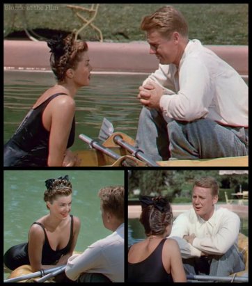 Easy to Wed Johnson Williams raft 2