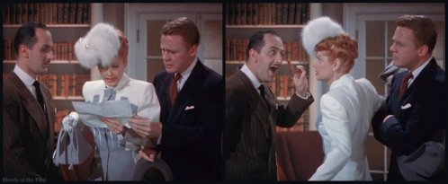 Easy to Wed Johnson Wynn Ball marriage