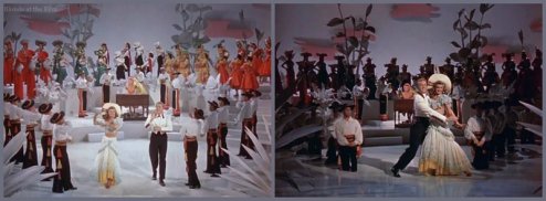 Easy to Wed Williams Johnson finale 4