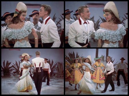 Easy to Wed Williams Johnson finale