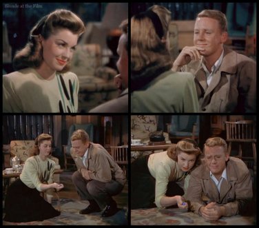 Easy to Wed Williams Johnson marbles