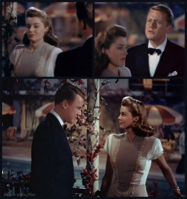 Easy to Wed Williams Johnson talk