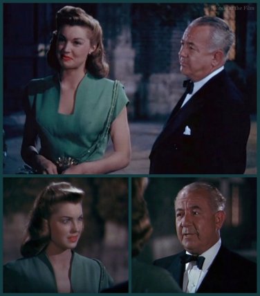 Easy to Wed Williams Kellaway chat