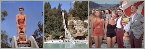 Easy to Wed Williams slide