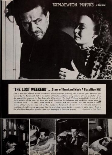 via: http://lantern.mediahist.org Film Bulletin, Dec 24, 1945. p. 21.