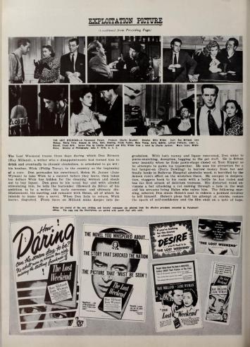 via: http://lantern.mediahist.org Film Bulletin, Dec 24, 1945. p. 22.